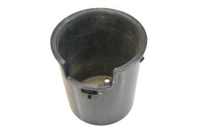 21 Kawasaki Mule Pro-DXT Cup Holder KAF1000