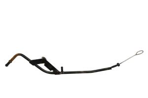 Kawasaki - 21 Kawasaki Mule Pro-DXT Oil Dip Stick KAF1000 - Image 2