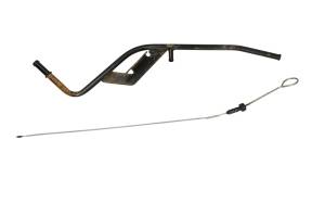 Kawasaki - 21 Kawasaki Mule Pro-DXT Oil Dip Stick KAF1000 - Image 3