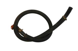 Kawasaki - 21 Kawasaki Mule Pro-DXT Fuel Line KAF1000 - Image 3
