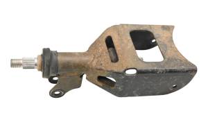 Kawasaki - 21 Kawasaki Mule Pro-DXT Steering Stem Shaft KAF1000 - Image 2