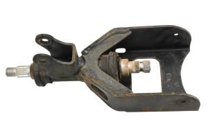 Kawasaki - 21 Kawasaki Mule Pro-DXT Steering Stem Shaft KAF1000 - Image 3