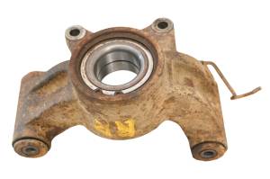 Kawasaki - 21 Kawasaki Mule Pro-DXT Rear Right Spindle Knuckle KAF1000 - Image 1