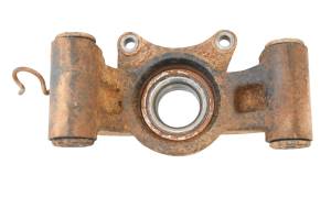 Kawasaki - 21 Kawasaki Mule Pro-DXT Rear Right Spindle Knuckle KAF1000 - Image 3