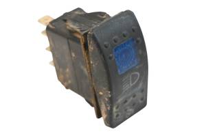 Kawasaki - 21 Kawasaki Mule Pro-DXT Headlight Switch KAF1000 - Image 1