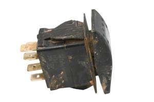 Kawasaki - 21 Kawasaki Mule Pro-DXT Headlight Switch KAF1000 - Image 2