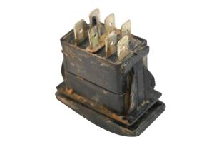 Kawasaki - 21 Kawasaki Mule Pro-DXT Headlight Switch KAF1000 - Image 3