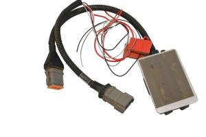 21 Kawasaki Mule Pro-DXT Electric Control Unit Ecu M7Mg Telematics KAF1000 - Image 3