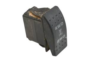 Kawasaki - 21 Kawasaki Mule Pro-DXT 4Wd Switch KAF1000 - Image 1
