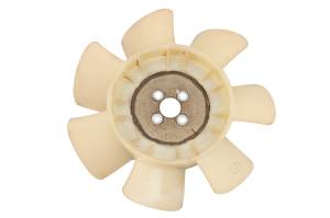 Kawasaki - 21 Kawasaki Mule Pro-DXT Cooling Fan Blade KAF1000 - Image 1