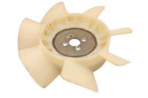 Kawasaki - 21 Kawasaki Mule Pro-DXT Cooling Fan Blade KAF1000 - Image 2