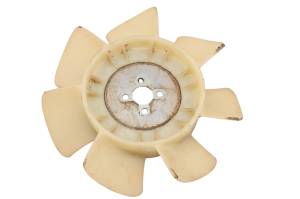 Kawasaki - 21 Kawasaki Mule Pro-DXT Cooling Fan Blade KAF1000 - Image 3