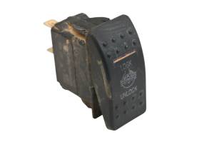 Kawasaki - 21 Kawasaki Mule Pro-DXT Diff Lock Switch KAF1000 - Image 1