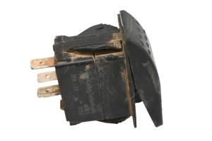 Kawasaki - 21 Kawasaki Mule Pro-DXT Diff Lock Switch KAF1000 - Image 2