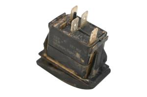 Kawasaki - 21 Kawasaki Mule Pro-DXT Diff Lock Switch KAF1000 - Image 3