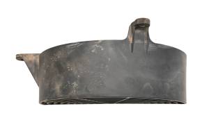 Kawasaki - 21 Kawasaki Mule Pro-DXT Cooling Fan Cover KAF1000 - Image 2