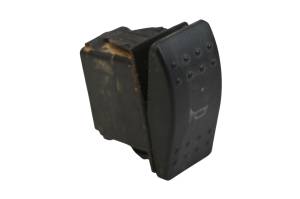Kawasaki - 21 Kawasaki Mule Pro-DXT Horn Switch KAF1000 - Image 1