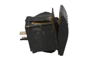 Kawasaki - 21 Kawasaki Mule Pro-DXT Horn Switch KAF1000 - Image 2