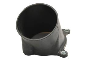 Kawasaki - 21 Kawasaki Mule Pro-DXT Clutch Snorkel Intake Vent Tube KAF1000 - Image 2
