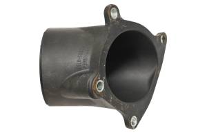 Kawasaki - 21 Kawasaki Mule Pro-DXT Clutch Snorkel Intake Vent Tube KAF1000 - Image 3