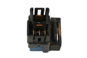 Kawasaki - 21 Kawasaki Mule Pro-DXT Relay KAF1000 - Image 3