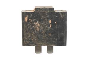 Kawasaki - 21 Kawasaki Mule Pro-DXT Radiator Fan Breaker KAF1000 - Image 1
