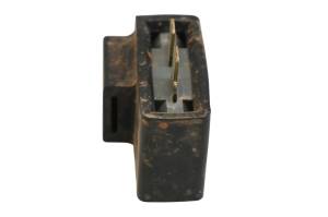 Kawasaki - 21 Kawasaki Mule Pro-DXT Radiator Fan Breaker KAF1000 - Image 2