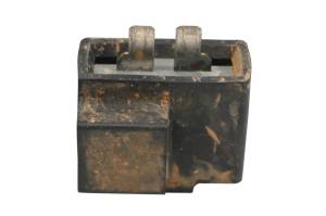 Kawasaki - 21 Kawasaki Mule Pro-DXT Radiator Fan Breaker KAF1000 - Image 3