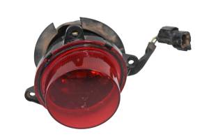 Kawasaki - 21 Kawasaki Mule Pro-DXT Rear Left Tail Brake Light KAF1000 - Image 1