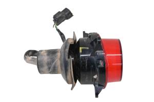 Kawasaki - 21 Kawasaki Mule Pro-DXT Rear Left Tail Brake Light KAF1000 - Image 2