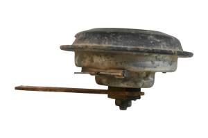 Kawasaki - 21 Kawasaki Mule Pro-DXT Horn KAF1000 - Image 2