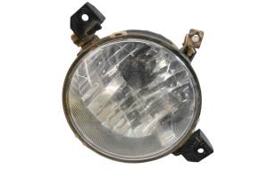 21 Kawasaki Mule Pro-DXT Front Left Headlight KAF1000