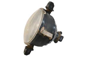 Kawasaki - 21 Kawasaki Mule Pro-DXT Front Left Headlight KAF1000 - Image 2