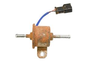 Kawasaki - 21 Kawasaki Mule Pro-DXT Fuel Pump KAF1000 - Image 2