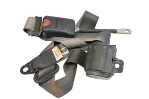 21 Kawasaki Mule Pro-DXT Seat Belt Assembly KAF1000