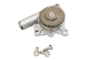 Kawasaki - 21 Kawasaki Mule Pro-DXT Oil Pump KAF1000 - Image 1