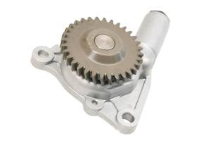Kawasaki - 21 Kawasaki Mule Pro-DXT Oil Pump KAF1000 - Image 2