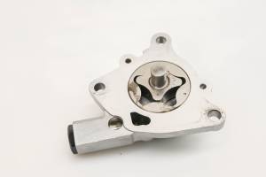 Kawasaki - 21 Kawasaki Mule Pro-DXT Oil Pump KAF1000 - Image 3