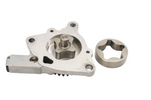 Kawasaki - 21 Kawasaki Mule Pro-DXT Oil Pump KAF1000 - Image 4