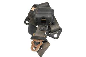 21 Kawasaki Mule Pro-DXT Seat Belt Assembly KAF1000