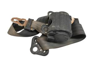 Kawasaki - 21 Kawasaki Mule Pro-DXT Seat Belt Assembly KAF1000 - Image 2