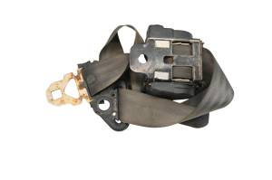 Kawasaki - 21 Kawasaki Mule Pro-DXT Seat Belt Assembly KAF1000 - Image 3