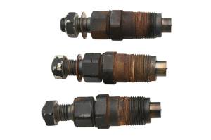 Kawasaki - 21 Kawasaki Mule Pro-DXT Fuel Injectors KAF1000 - Image 2