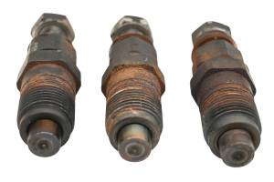 Kawasaki - 21 Kawasaki Mule Pro-DXT Fuel Injectors KAF1000 - Image 4