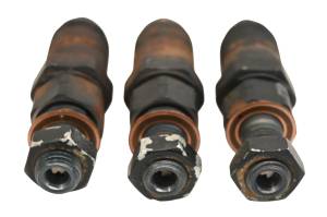 Kawasaki - 21 Kawasaki Mule Pro-DXT Fuel Injectors KAF1000 - Image 5