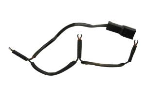 Kawasaki - 21 Kawasaki Mule Pro-DXT Glow Plug Harness KAF1000 - Image 1
