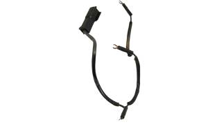 Kawasaki - 21 Kawasaki Mule Pro-DXT Glow Plug Harness KAF1000 - Image 2