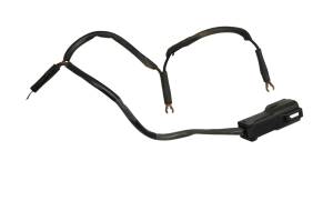 Kawasaki - 21 Kawasaki Mule Pro-DXT Glow Plug Harness KAF1000 - Image 3