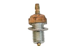 Kawasaki - 21 Kawasaki Mule Pro-DXT Neutral Switch KAF1000 - Image 2
