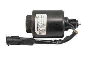 Kawasaki - 21 Kawasaki Mule Pro-DXT Rear Differential Solenoid KAF1000 - Image 1